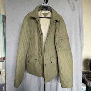 TOMMY HILFIGER LIGHTWEIGHT JACKET